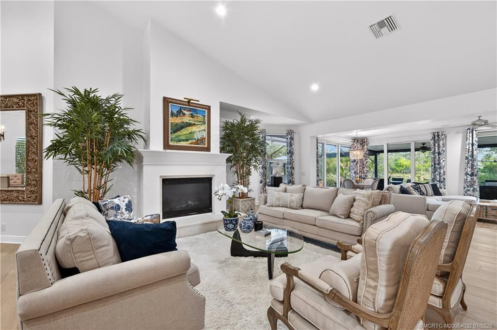 1546 NW Buttonbush Circle, Palm City, FL 34990 Photo