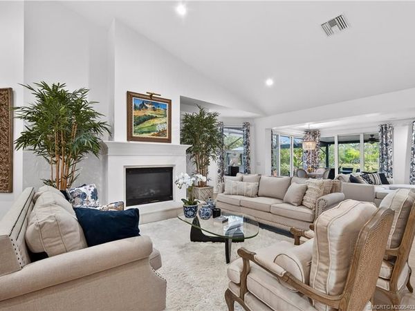 1546 NW Buttonbush Circle, Palm City, FL 34990