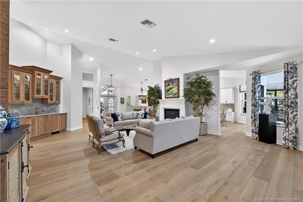 1546 NW Buttonbush Circle, Palm City, FL 34990 Photo