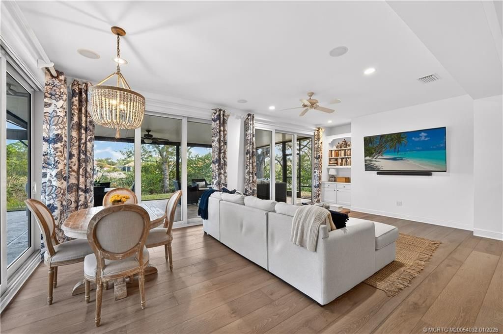 1546 NW Buttonbush Circle, Palm City, FL 34990 Photo