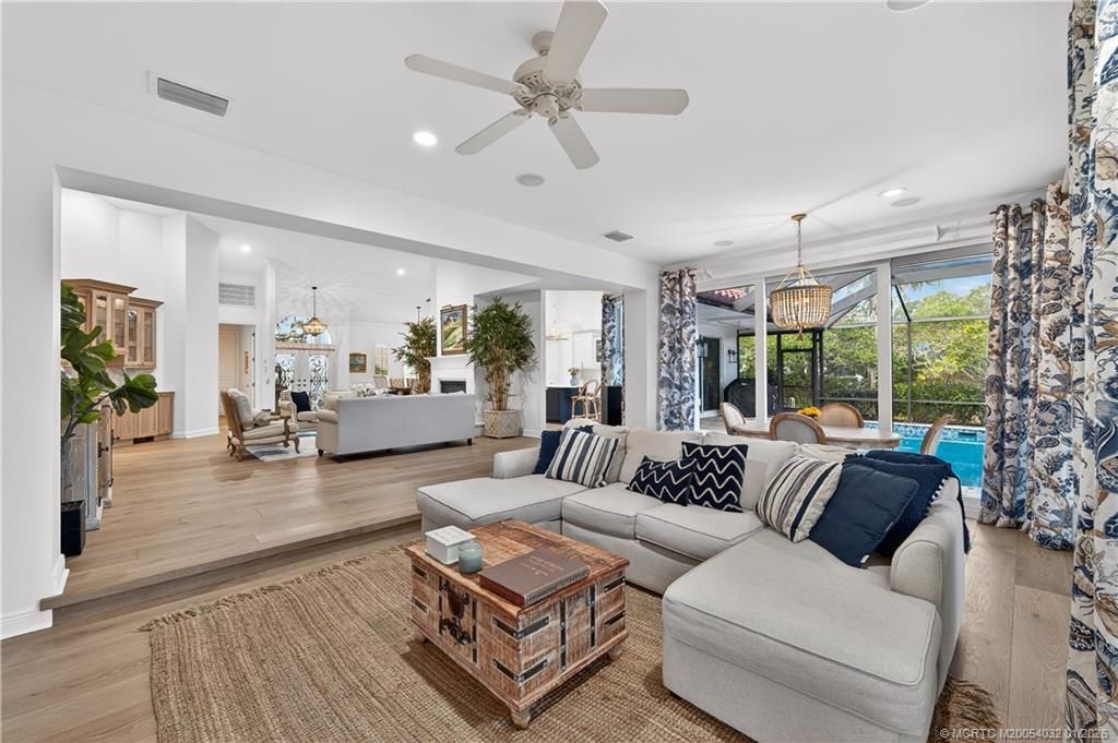 1546 NW Buttonbush Circle, Palm City, FL 34990 Photo