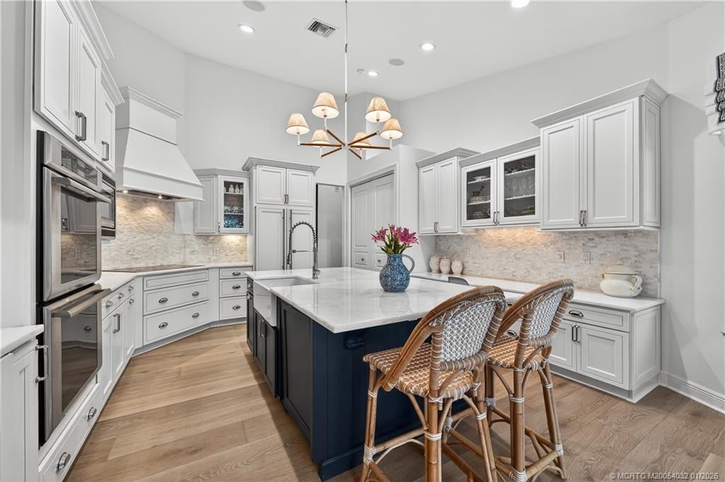 1546 NW Buttonbush Circle, Palm City, FL 34990 Photo