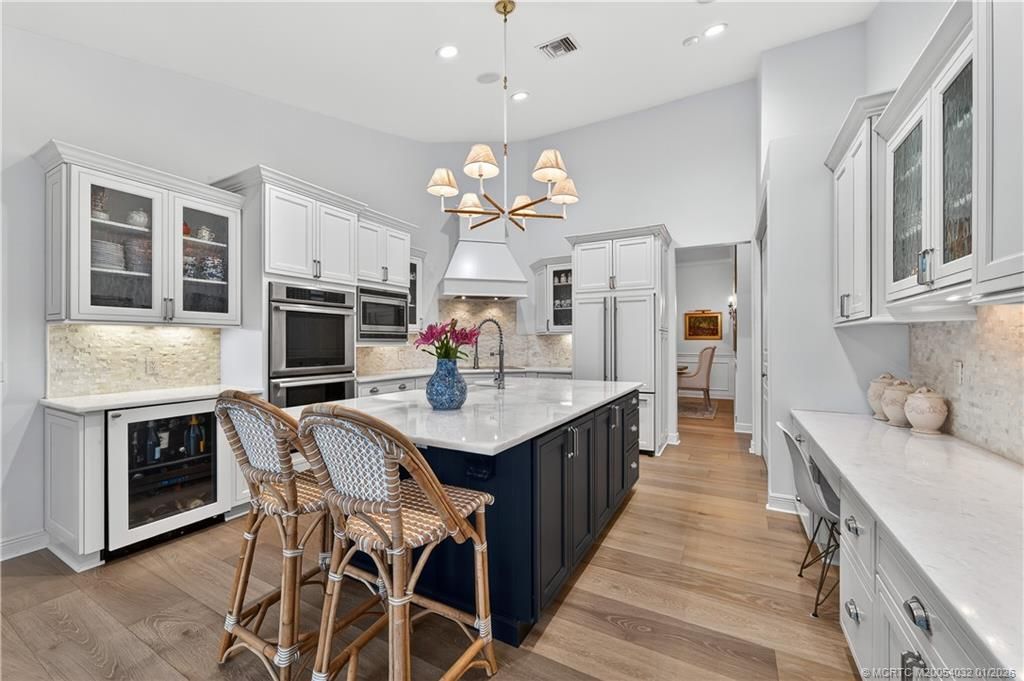 1546 NW Buttonbush Circle, Palm City, FL 34990 Photo