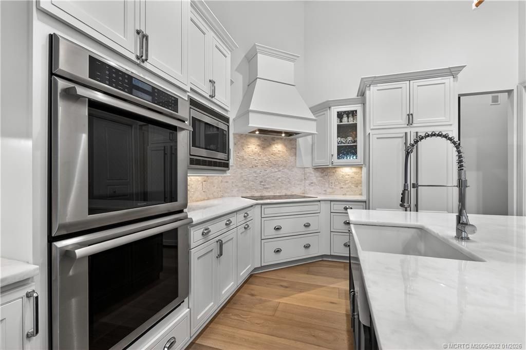 1546 NW Buttonbush Circle, Palm City, FL 34990 Photo