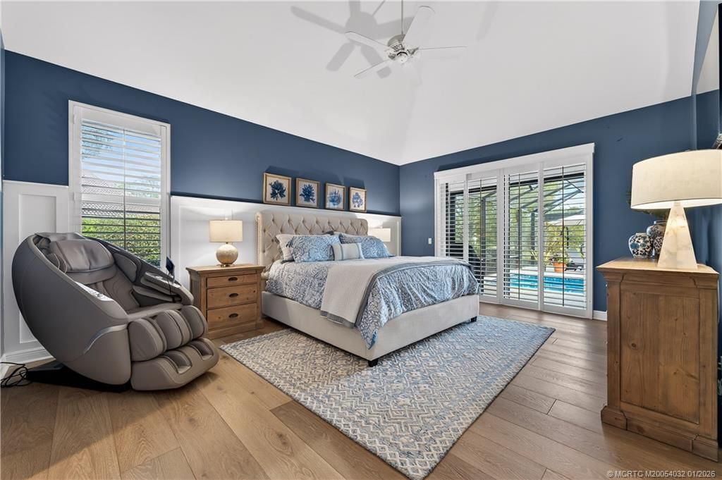 1546 NW Buttonbush Circle, Palm City, FL 34990 Photo