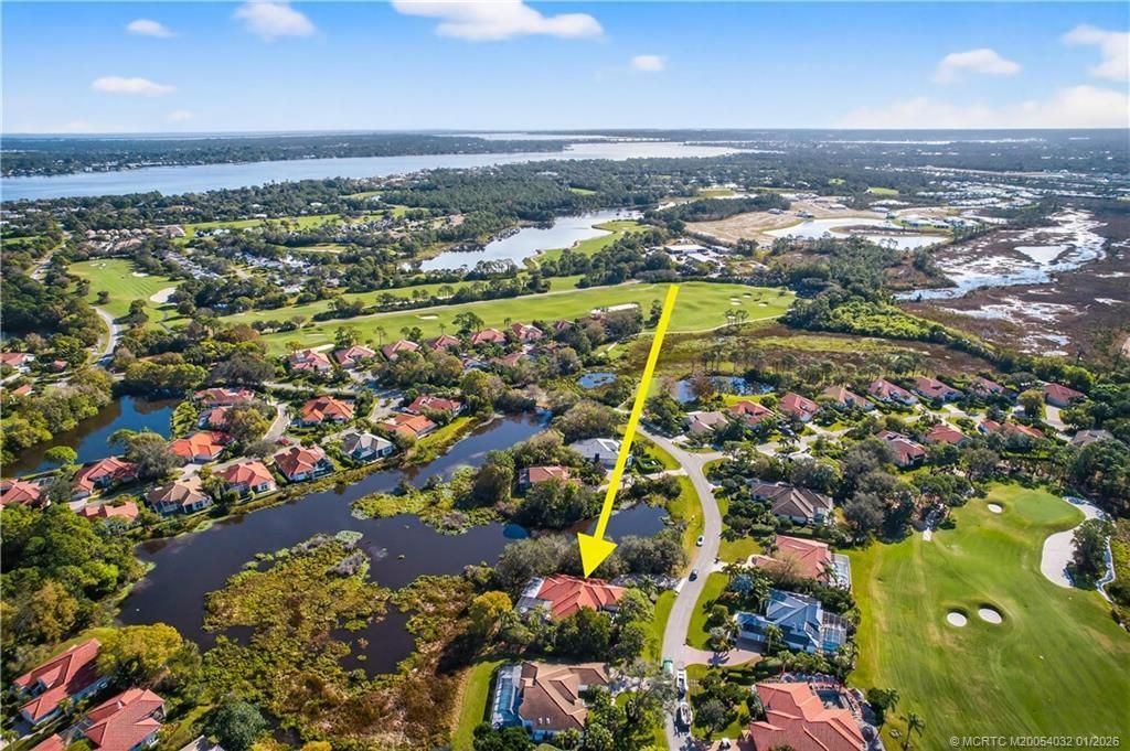 1546 NW Buttonbush Circle, Palm City, FL 34990 Photo