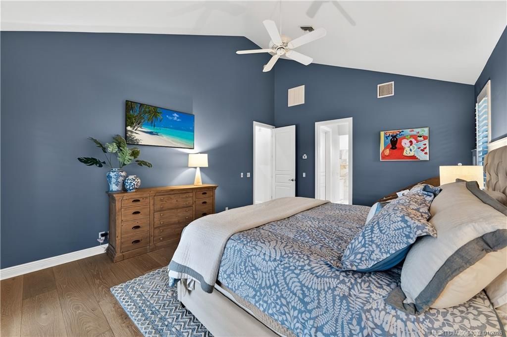 1546 NW Buttonbush Circle, Palm City, FL 34990 Photo