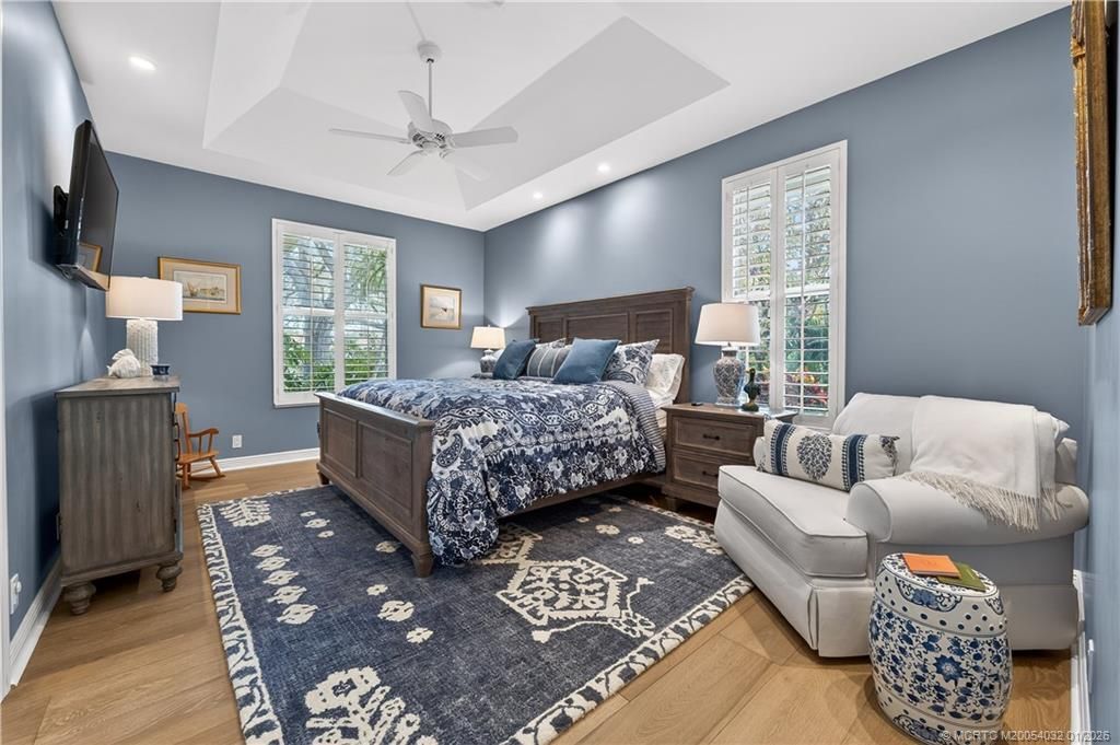 1546 NW Buttonbush Circle, Palm City, FL 34990 Photo