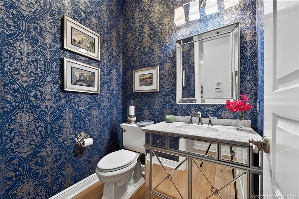 1546 NW Buttonbush Circle, Palm City, FL 34990 Photo