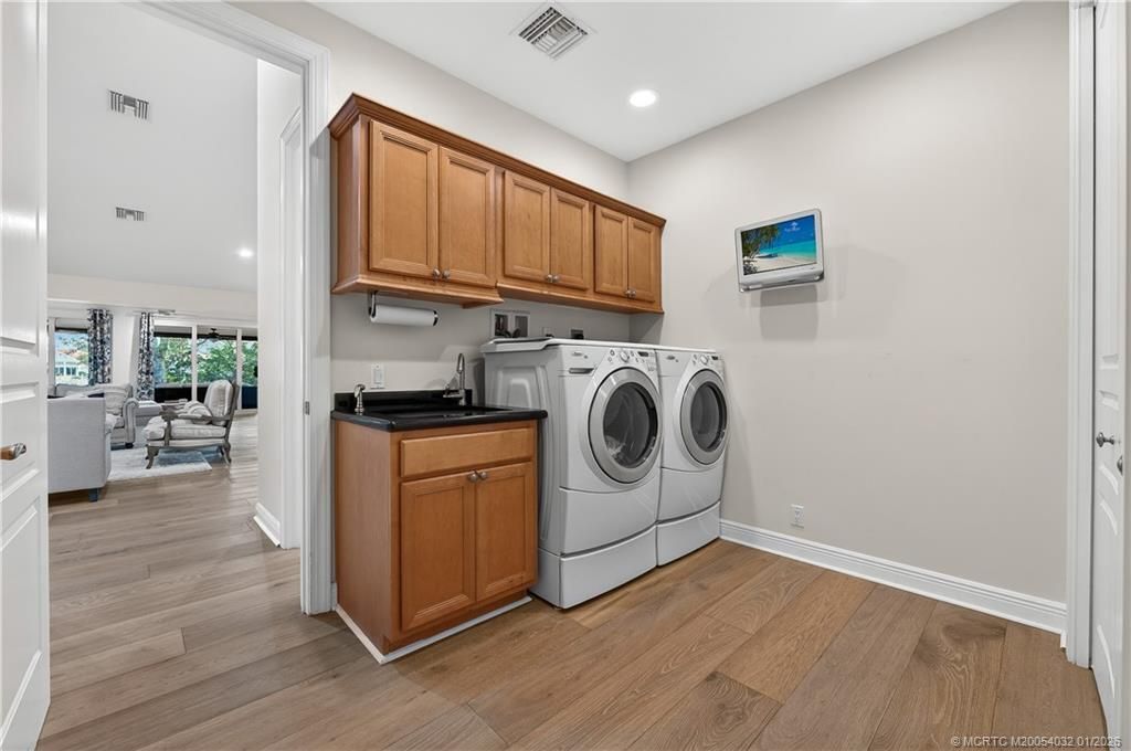 1546 NW Buttonbush Circle, Palm City, FL 34990 Photo