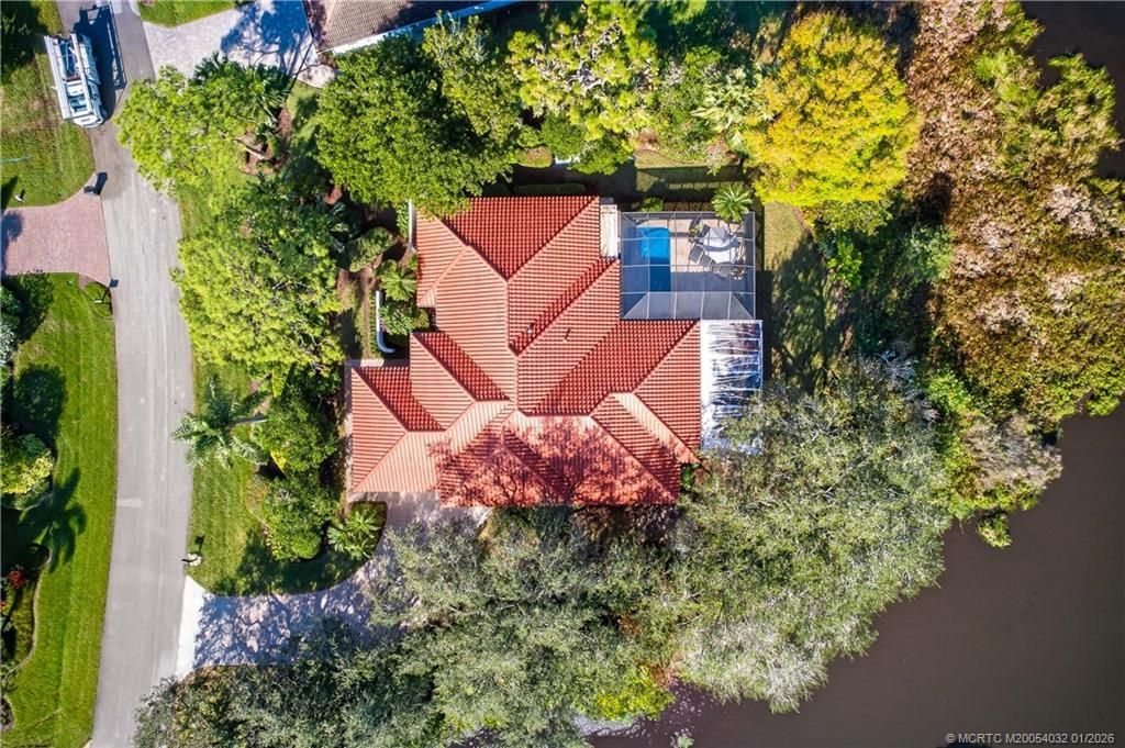 1546 NW Buttonbush Circle, Palm City, FL 34990 Photo