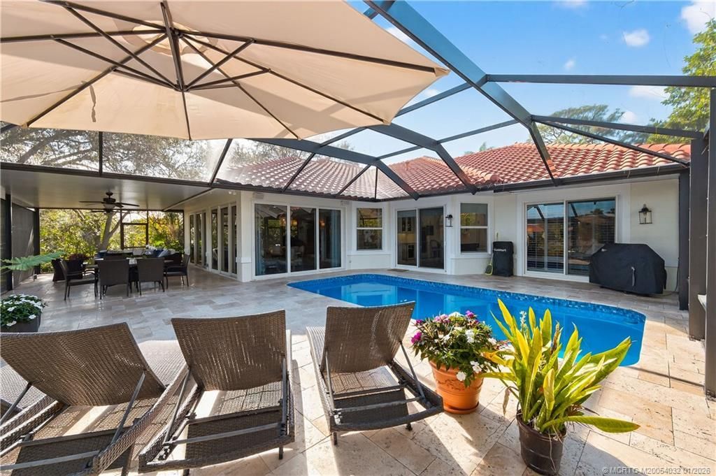 1546 NW Buttonbush Circle, Palm City, FL 34990 Photo