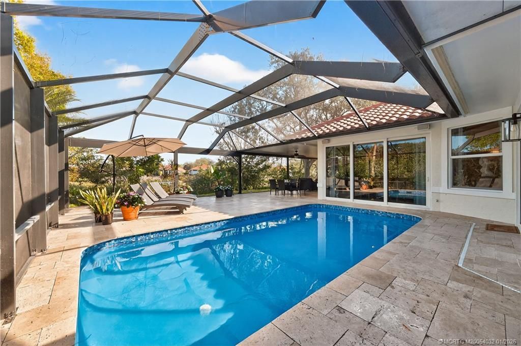 1546 NW Buttonbush Circle, Palm City, FL 34990 Photo