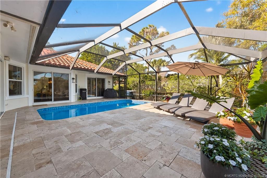 1546 NW Buttonbush Circle, Palm City, FL 34990 Photo