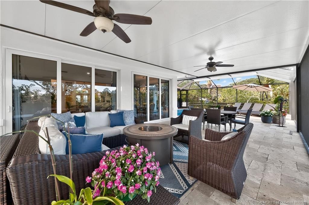 1546 NW Buttonbush Circle, Palm City, FL 34990 Photo