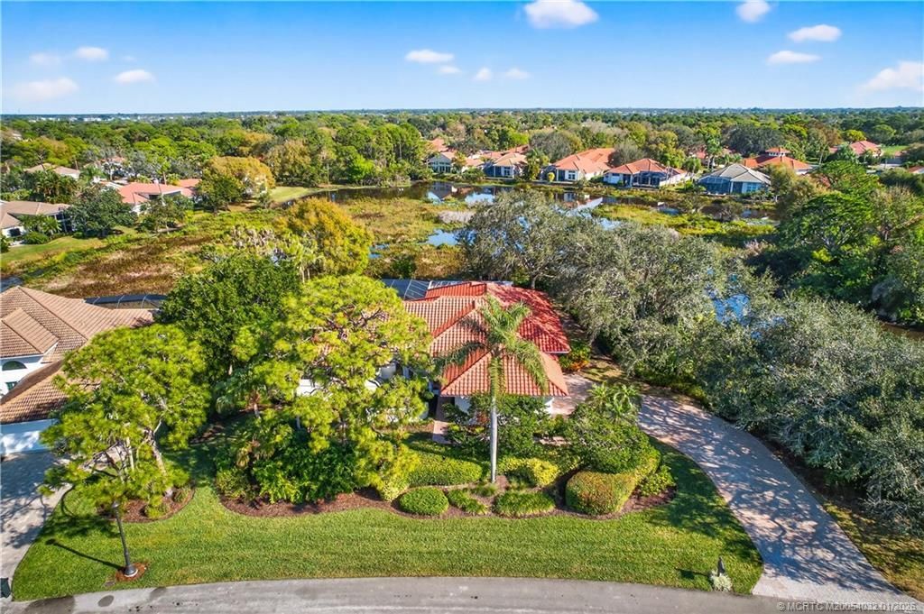 1546 NW Buttonbush Circle, Palm City, FL 34990 Photo