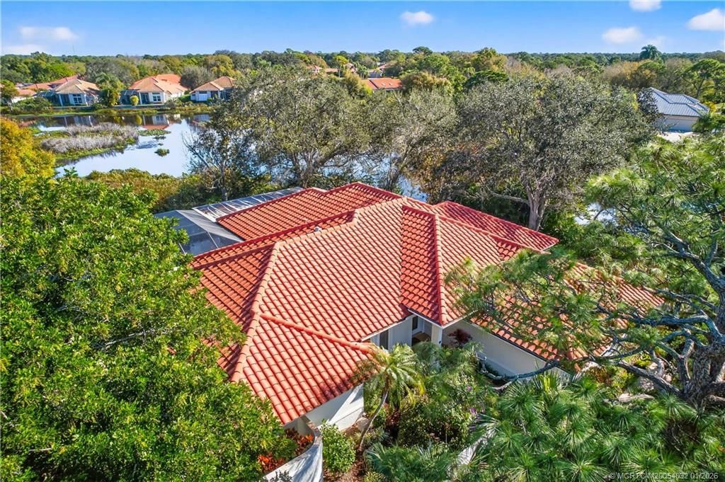 1546 NW Buttonbush Circle, Palm City, FL 34990 Photo