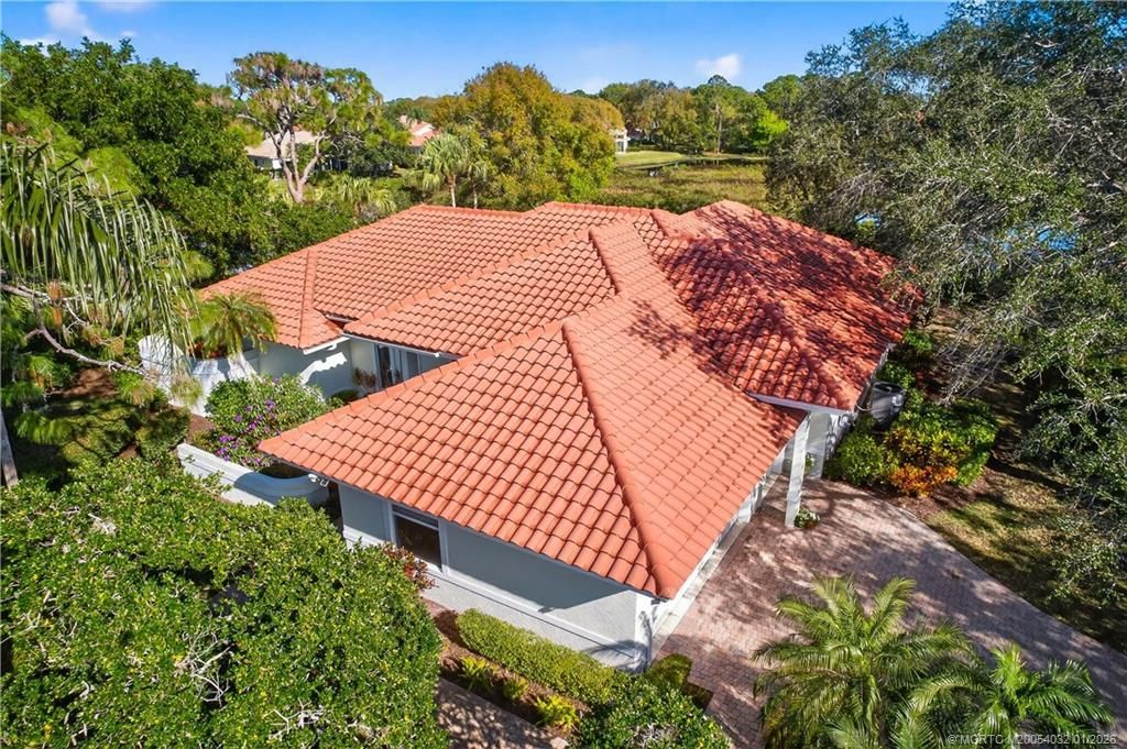 1546 NW Buttonbush Circle, Palm City, FL 34990 Photo