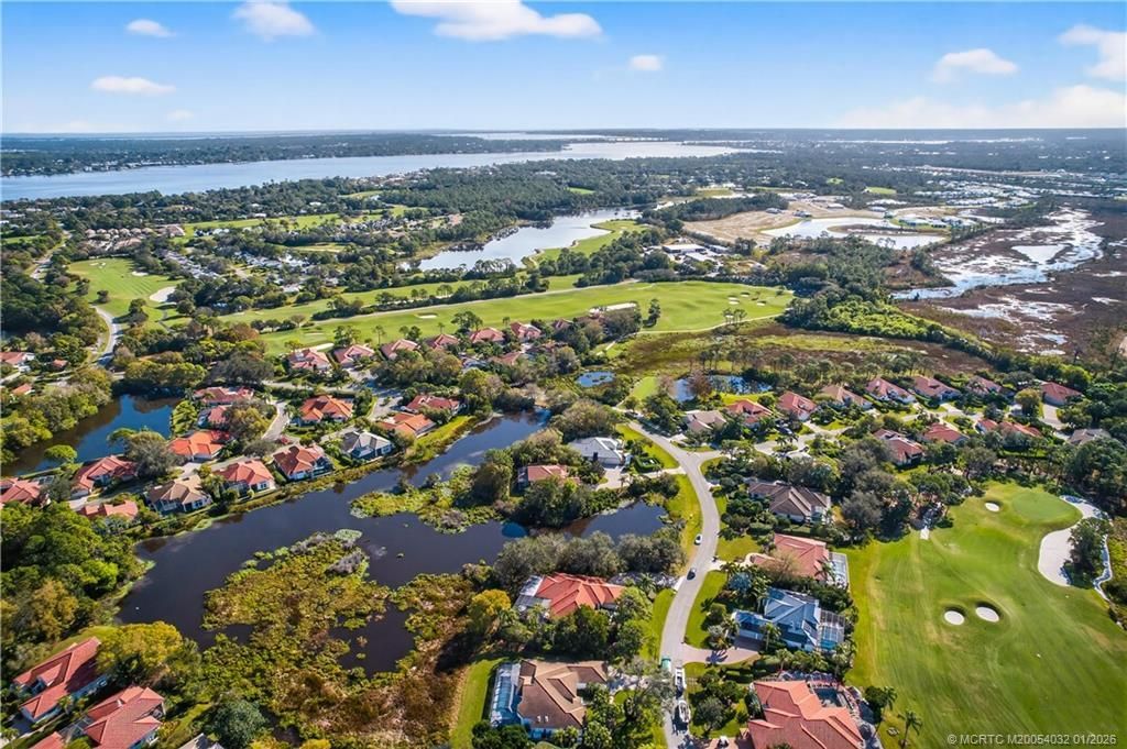 1546 NW Buttonbush Circle, Palm City, FL 34990 Photo