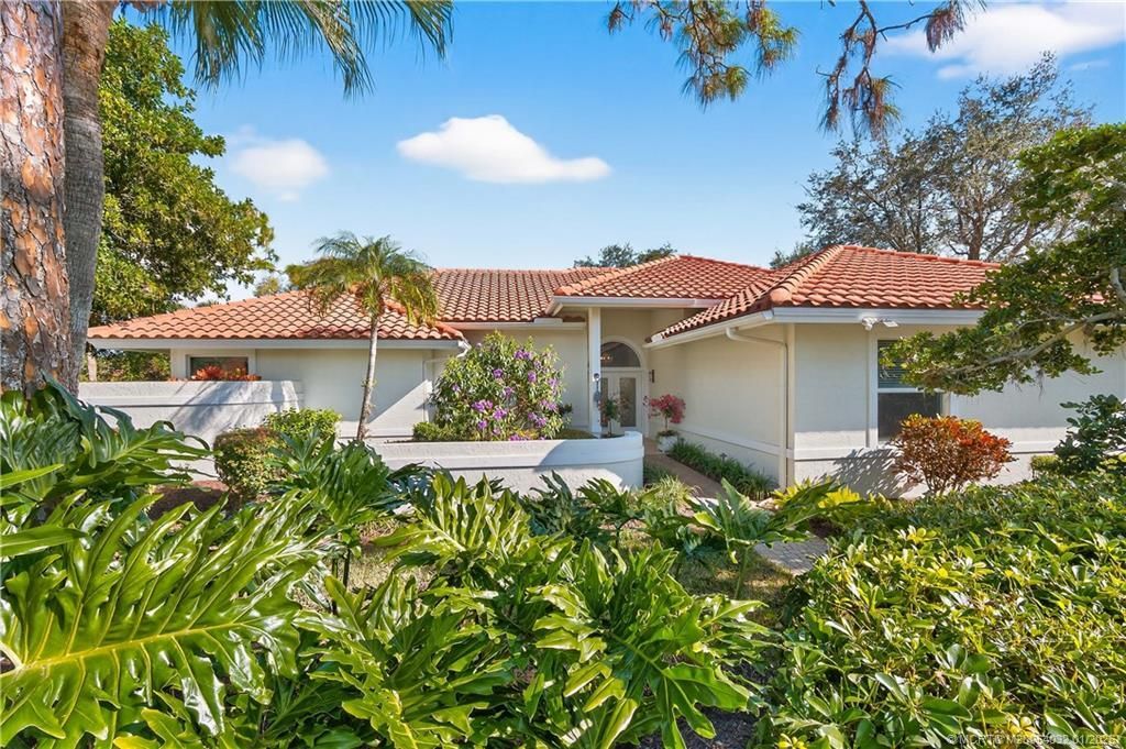 1546 NW Buttonbush Circle, Palm City, FL 34990 Photo