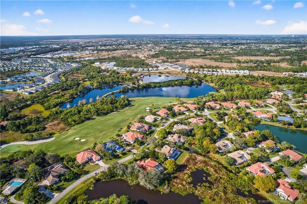 1546 NW Buttonbush Circle, Palm City, FL 34990 Photo