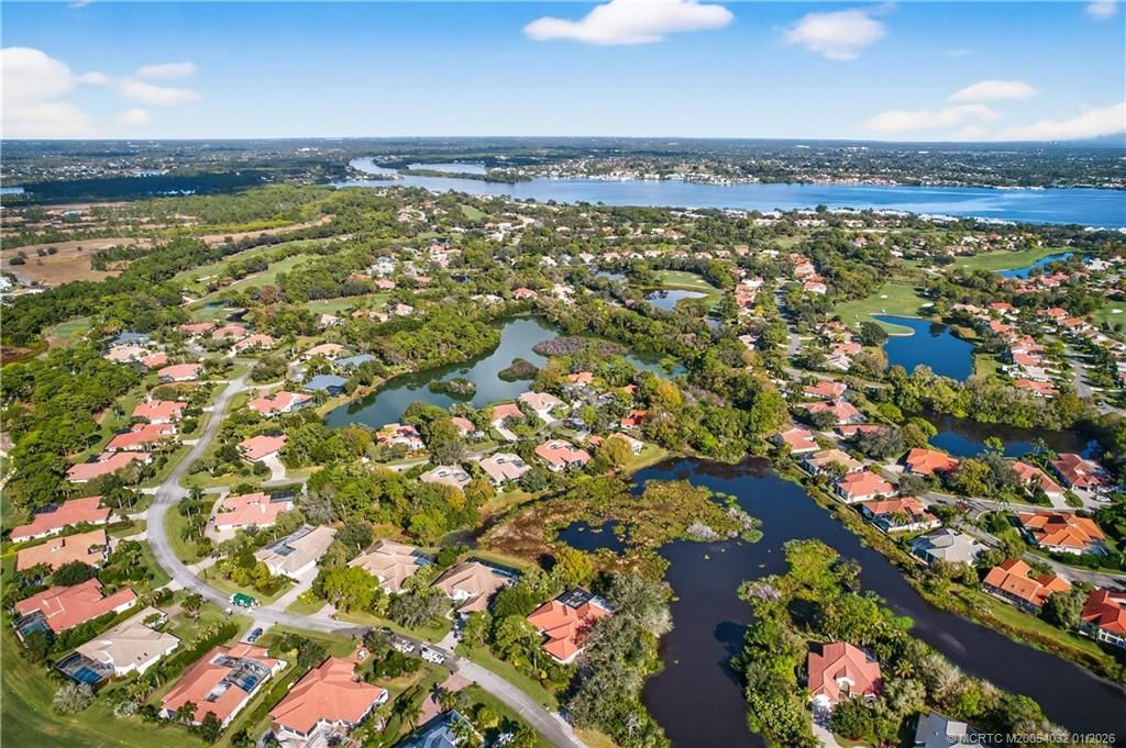 1546 NW Buttonbush Circle, Palm City, FL 34990 Photo