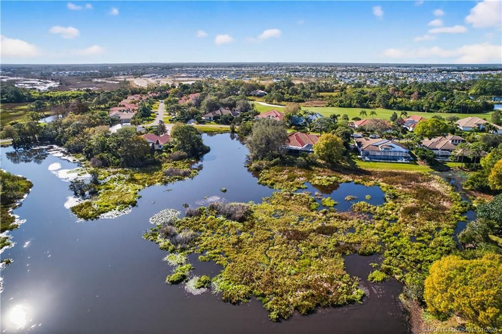 1546 NW Buttonbush Circle, Palm City, FL 34990 Photo