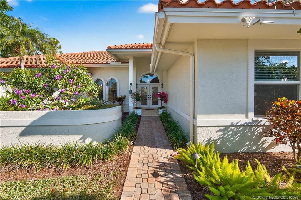 1546 NW Buttonbush Circle, Palm City, FL 34990 Photo