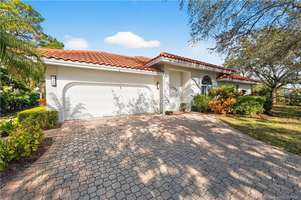 1546 NW Buttonbush Circle, Palm City, FL 34990 Photo