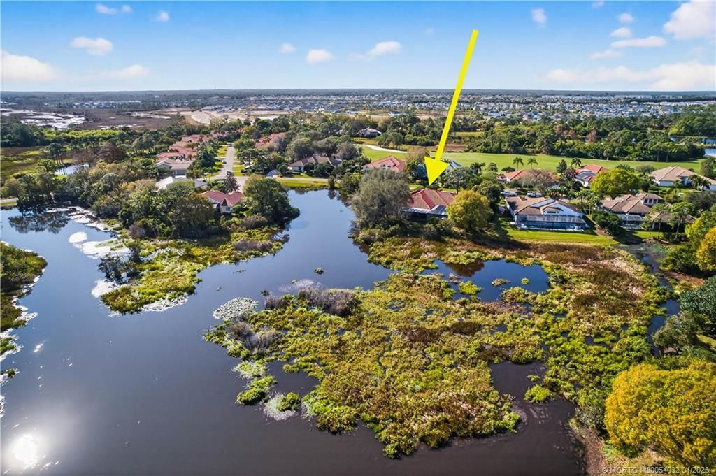 1546 NW Buttonbush Circle, Palm City, FL 34990 Photo