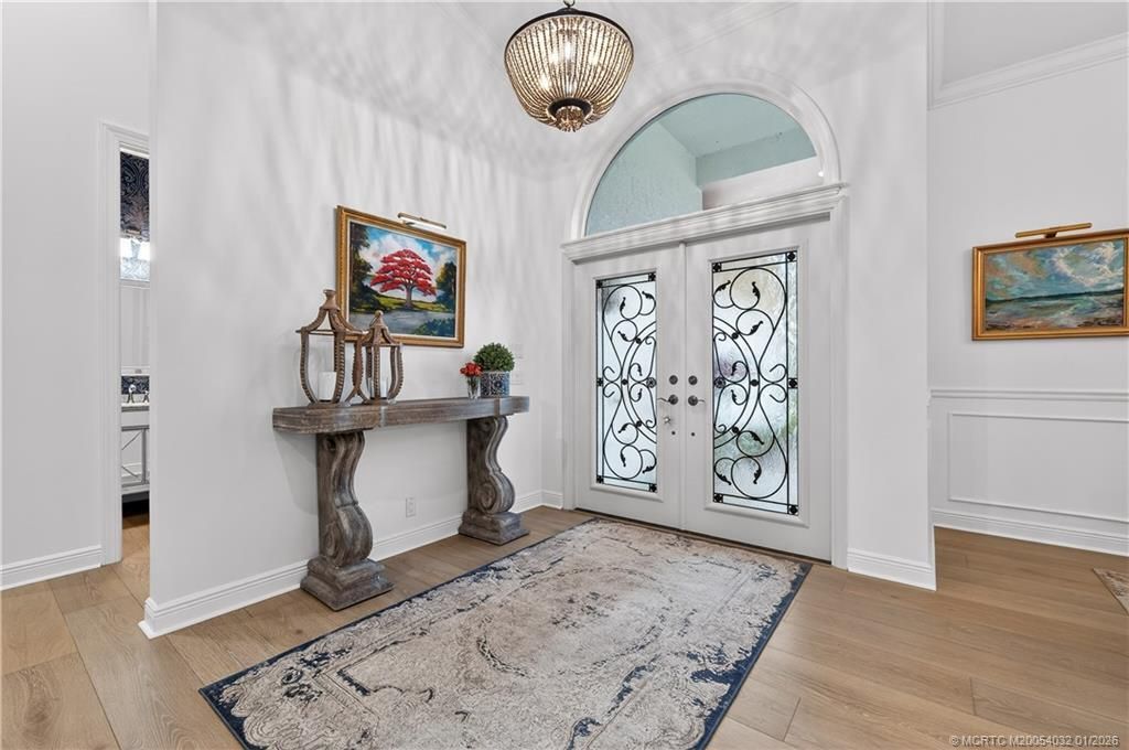 1546 NW Buttonbush Circle, Palm City, FL 34990 Photo