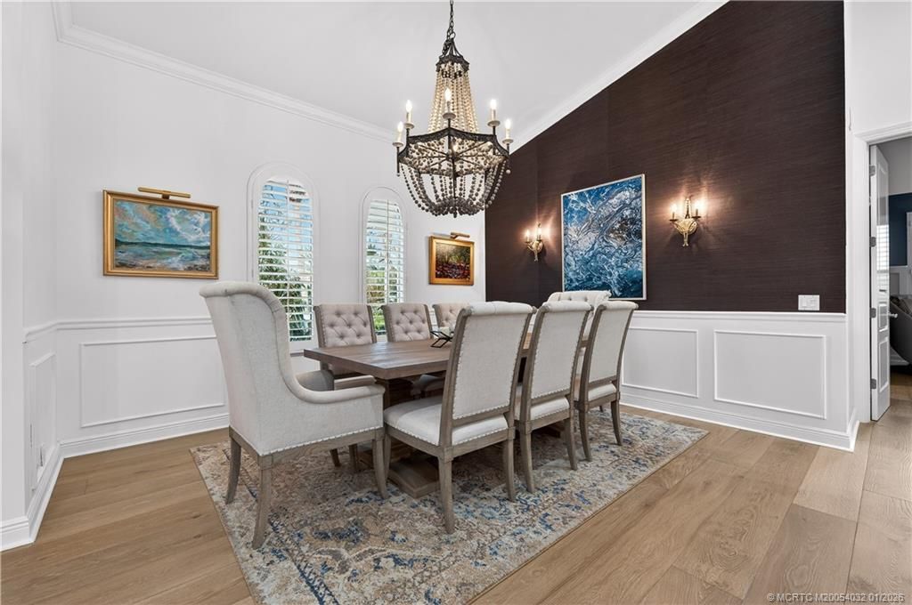 1546 NW Buttonbush Circle, Palm City, FL 34990 Photo