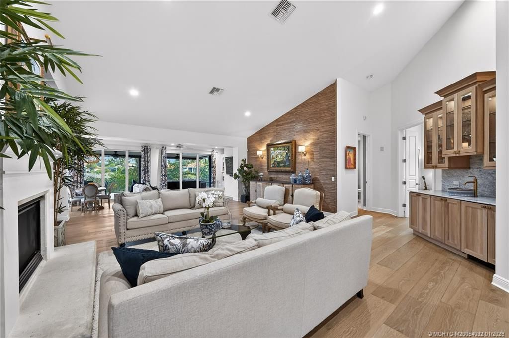 1546 NW Buttonbush Circle, Palm City, FL 34990 Photo