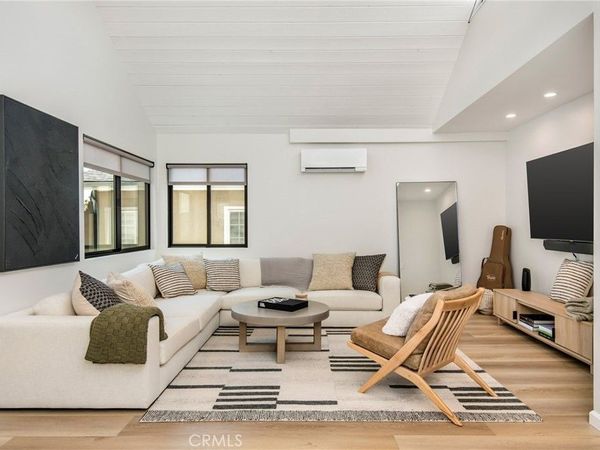 717 Orchid Avenue, Unit 1/2, Corona Del Mar, CA 92625