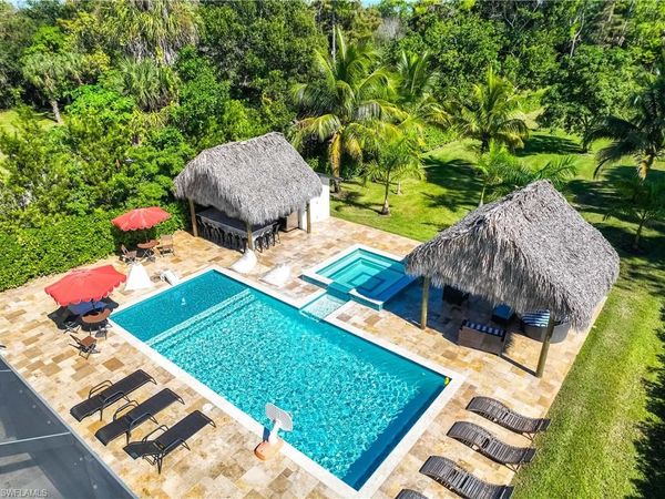 1890 Oakes BLVD , Unit A, NAPLES, FL 34119