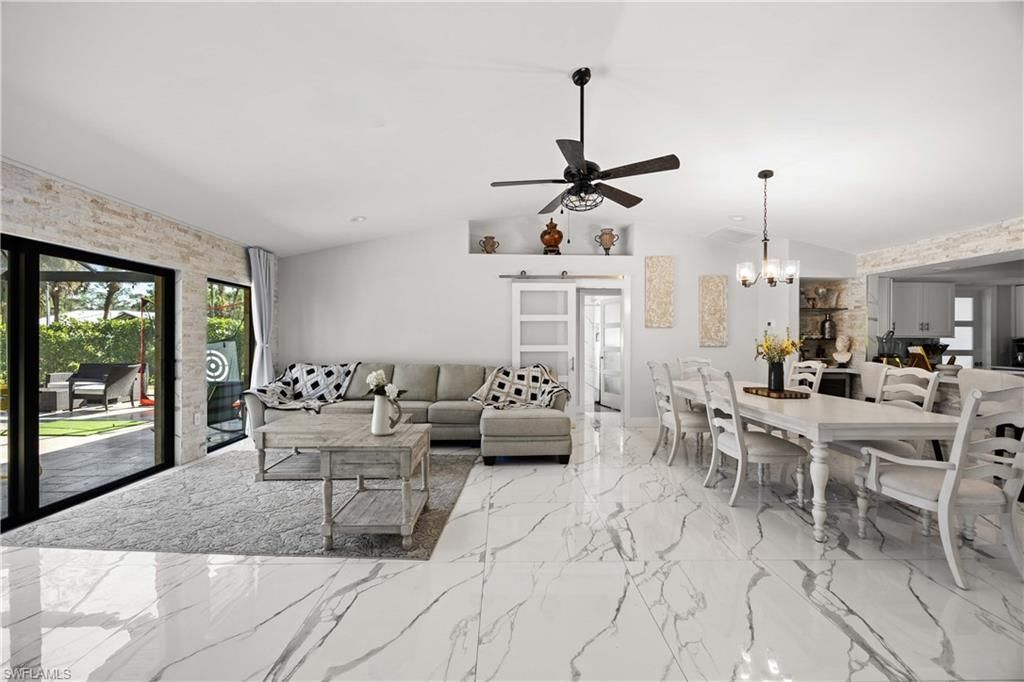 1890 Oakes Blvd, Unit A, Naples, FL 34119 Photo