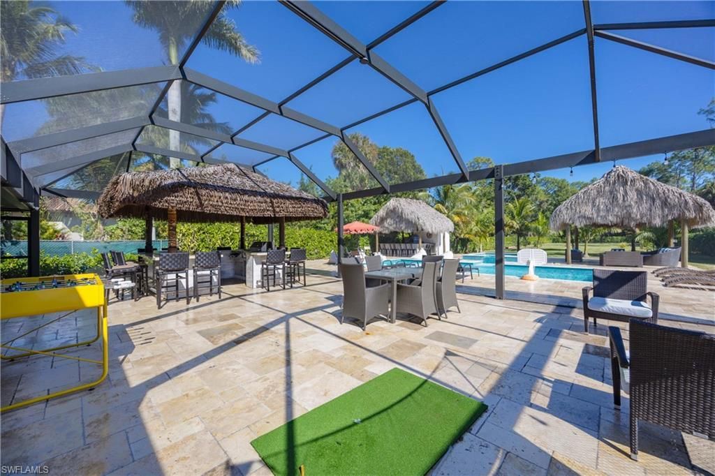 1890 Oakes Blvd, Unit A, Naples, FL 34119 Photo