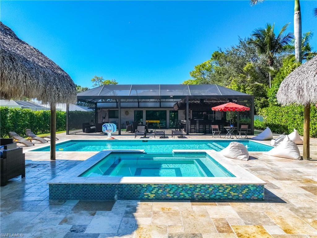 1890 Oakes Blvd, Unit A, Naples, FL 34119 Photo