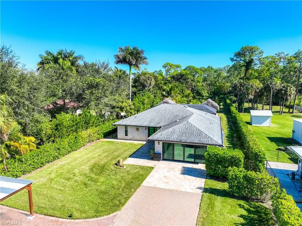 1890 Oakes Blvd, Unit A, Naples, FL 34119 Photo