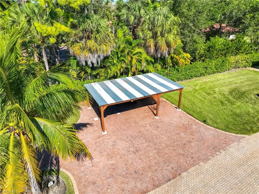 1890 Oakes Blvd, Unit A, Naples, FL 34119 Photo