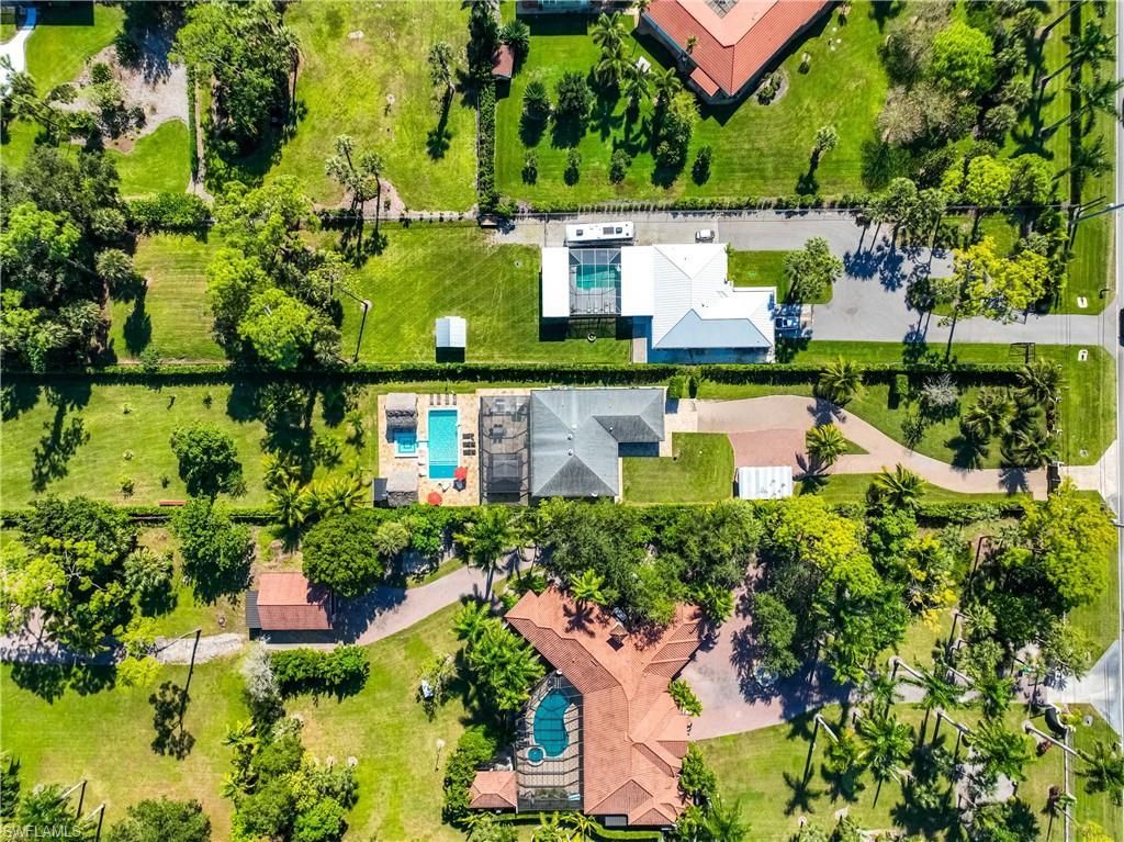 1890 Oakes Blvd, Unit A, Naples, FL 34119 Photo