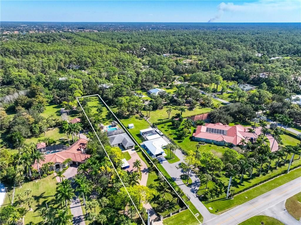 1890 Oakes Blvd, Unit A, Naples, FL 34119 Photo