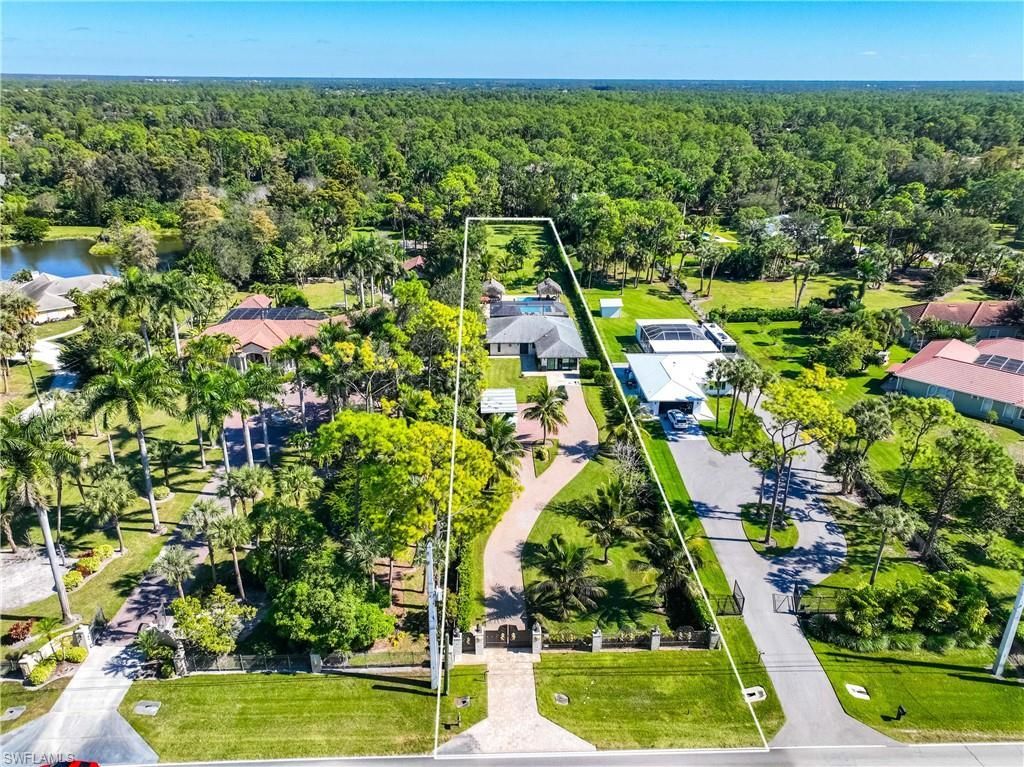 1890 Oakes Blvd, Unit A, Naples, FL 34119 Photo