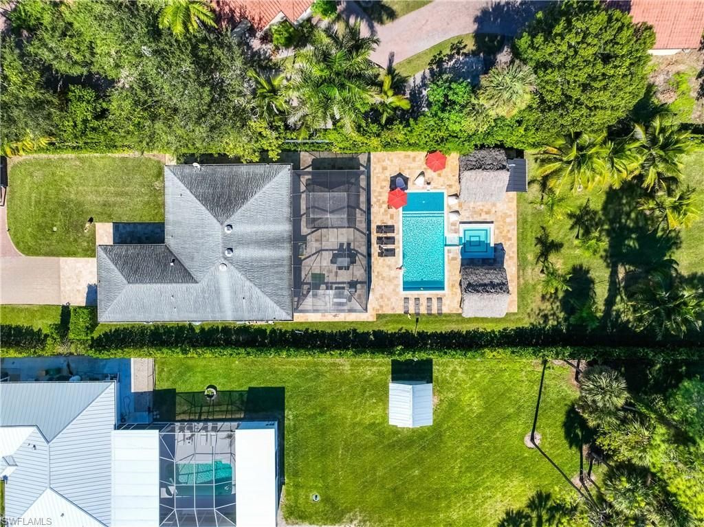 1890 Oakes Blvd, Unit A, Naples, FL 34119 Photo