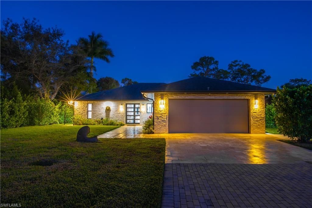 1890 Oakes Blvd, Unit A, Naples, FL 34119 Photo