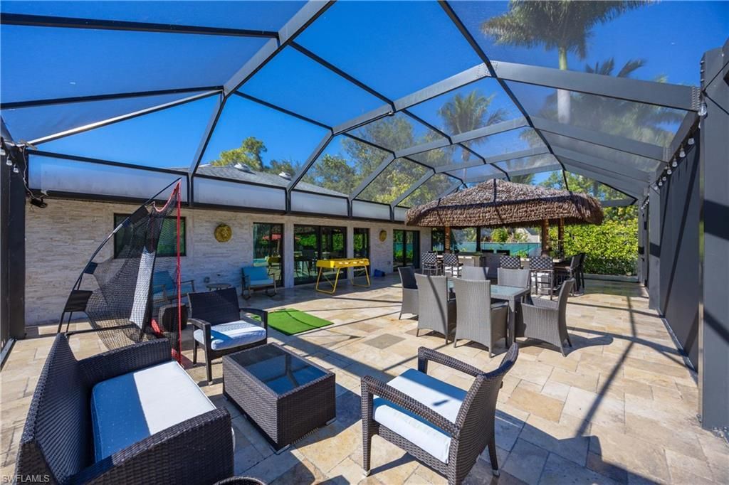 1890 Oakes Blvd, Unit SE, Naples, FL 34119 Photo