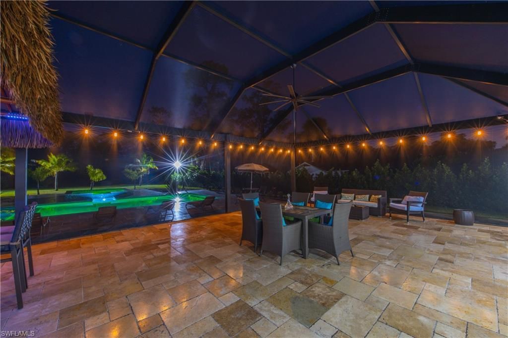 1890 Oakes Blvd, Unit SE, Naples, FL 34119 Photo