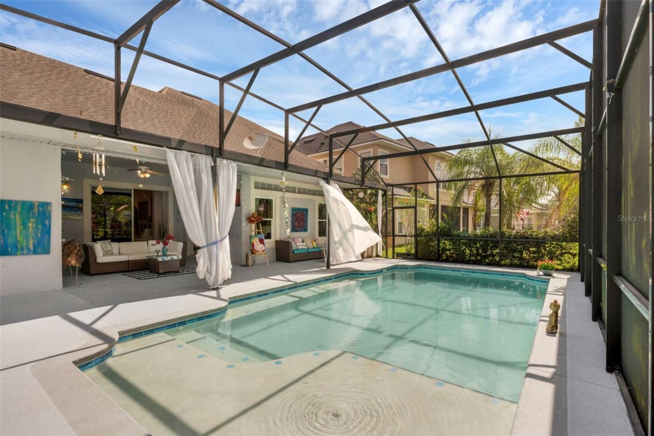 16120 Bristol Lake Circle, Orlando, FL 32828 Photo