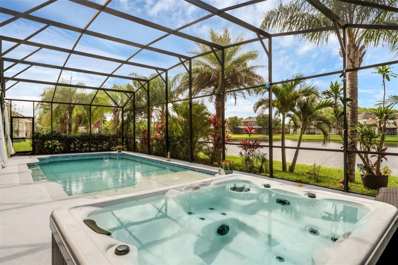 16120 Bristol Lake Circle, Orlando, FL 32828 Photo