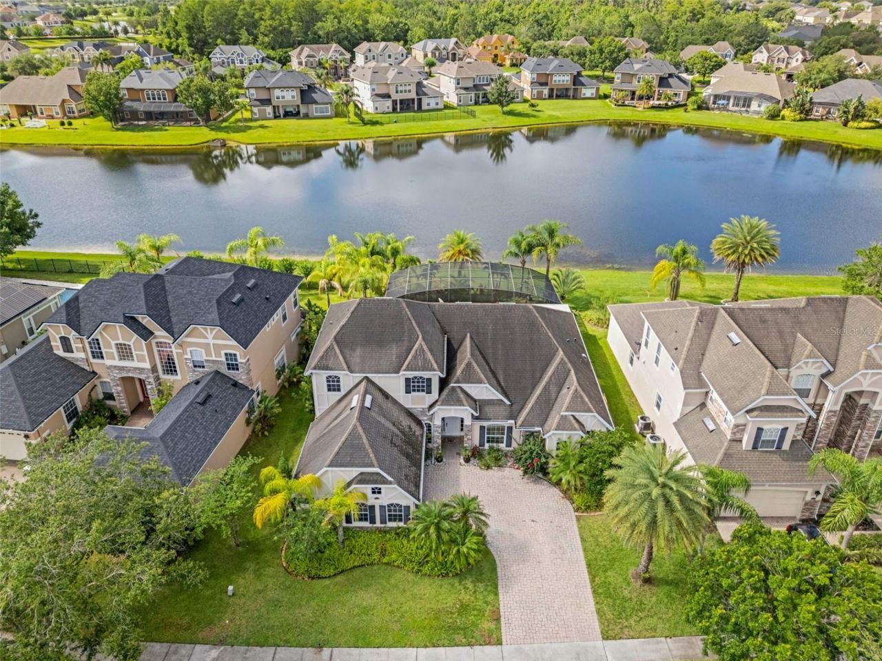 16120 Bristol Lake Circle, Orlando, FL 32828 Photo